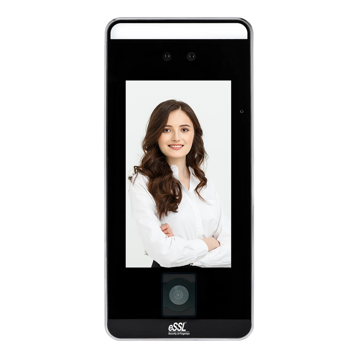 eSSL Aiface Mars biometric attendance terminal