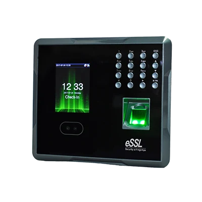 eSSL MB160 biometric attendance terminal