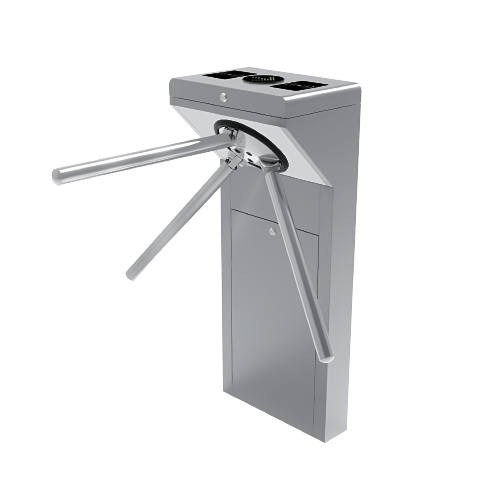 KasratBook Turnstile & Flap Barrier Controller biometric attendance terminal